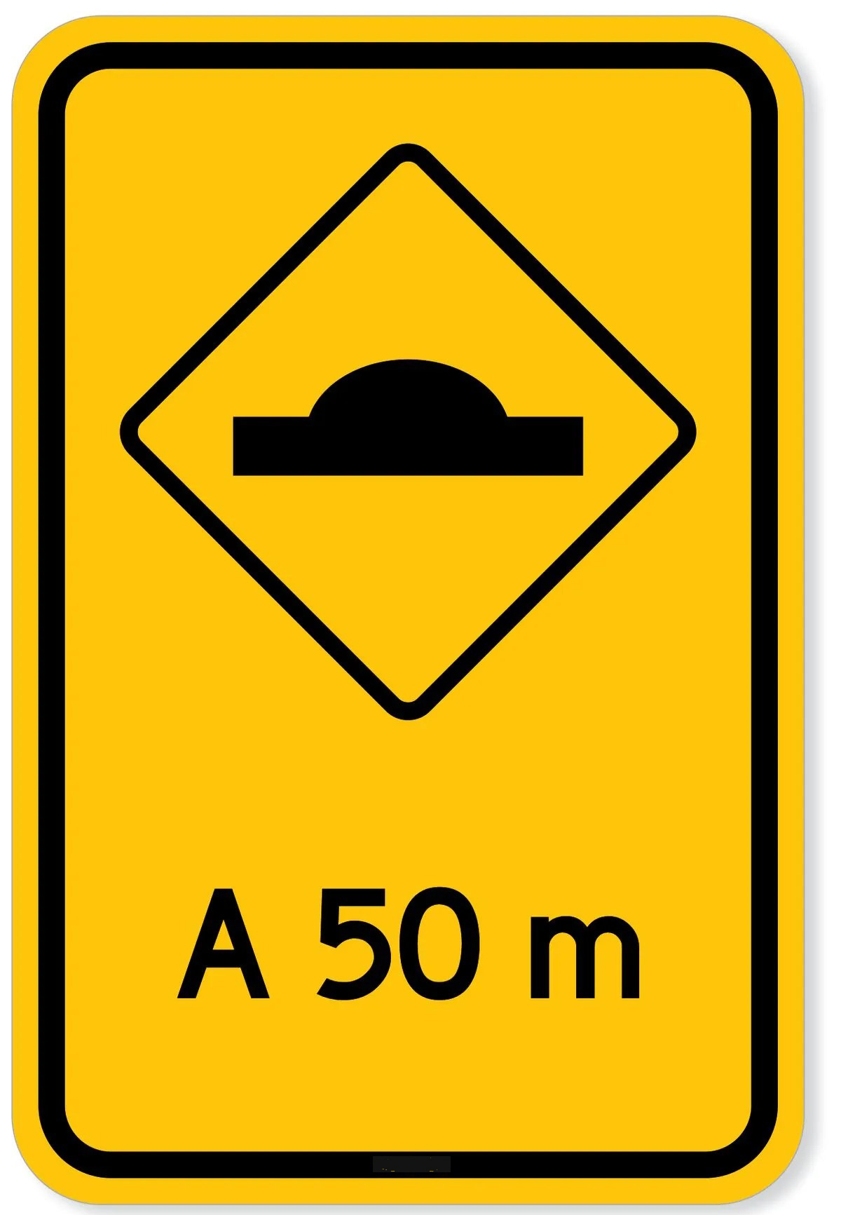 Placa de Advert�ncia